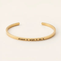 Thumbnail for Waterproof sieraden — productfoto op witte achtergrond, goud | SKU: 4214557-gold-color