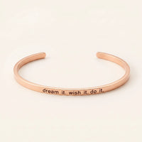 Thumbnail for Geslaagd cadeau — productfoto op witte achtergrond, rosé goud | SKU: 4214557-imitation-rhodium-plated