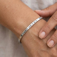 Thumbnail for Geslaagd cadeau — close-up van de details, zilver | SKU: 4214557-silver-plated