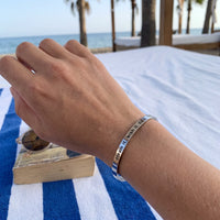 Thumbnail for Geslaagd cadeau — gedragen, echte grootte, zilver | SKU: 4214557-silver-plated