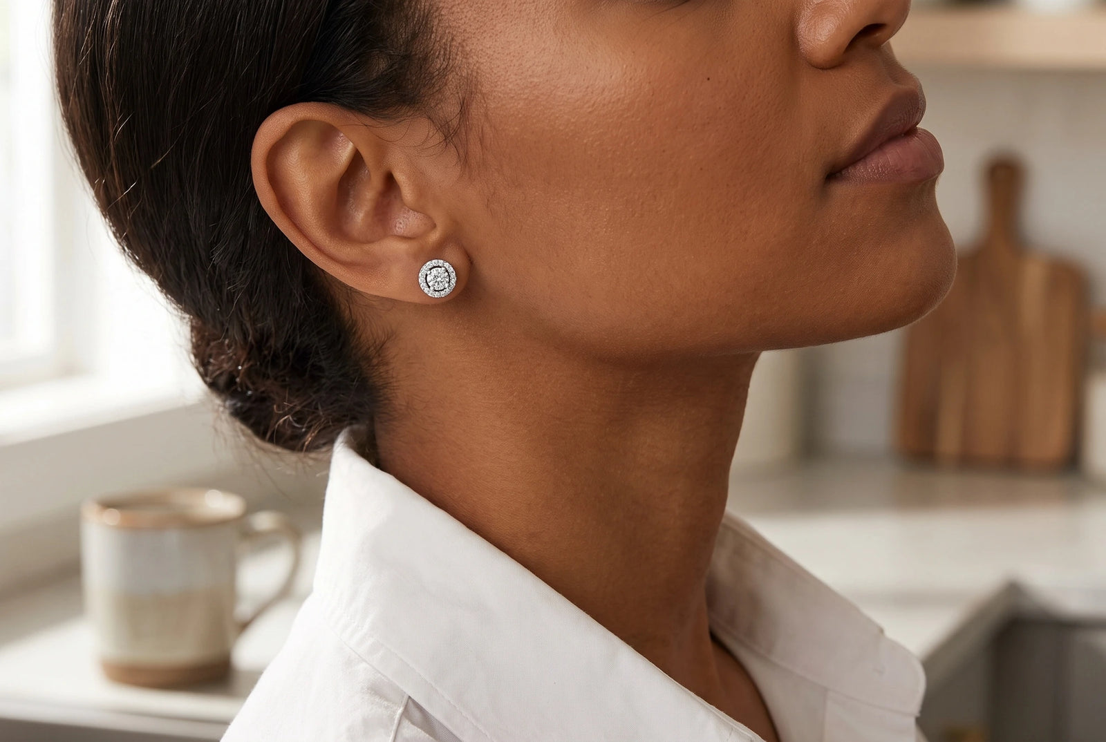 Women Earrings — Brother & Sisters