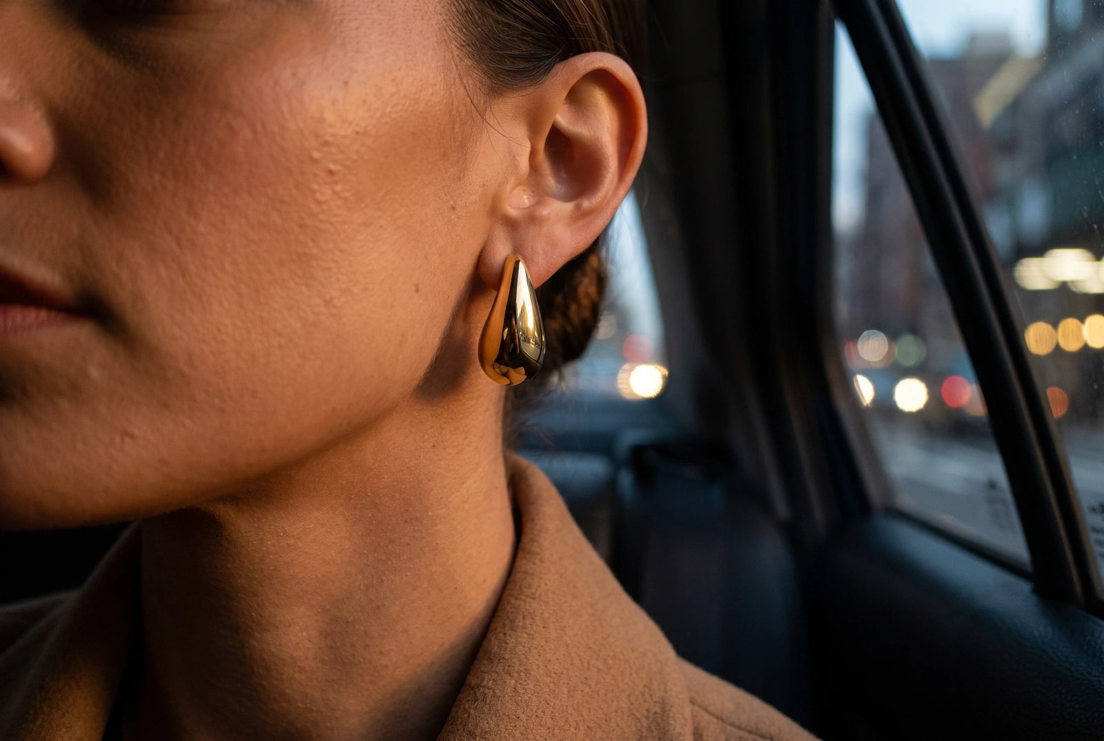 Women Earrings — Brother & Sisters