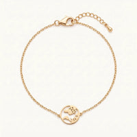 Thumbnail for Cadeau reiziger — productfoto op witte achtergrond, goud | SKU: 22665062-gold