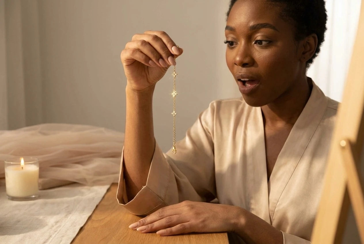 Goes with any dress — Brother & Sisters