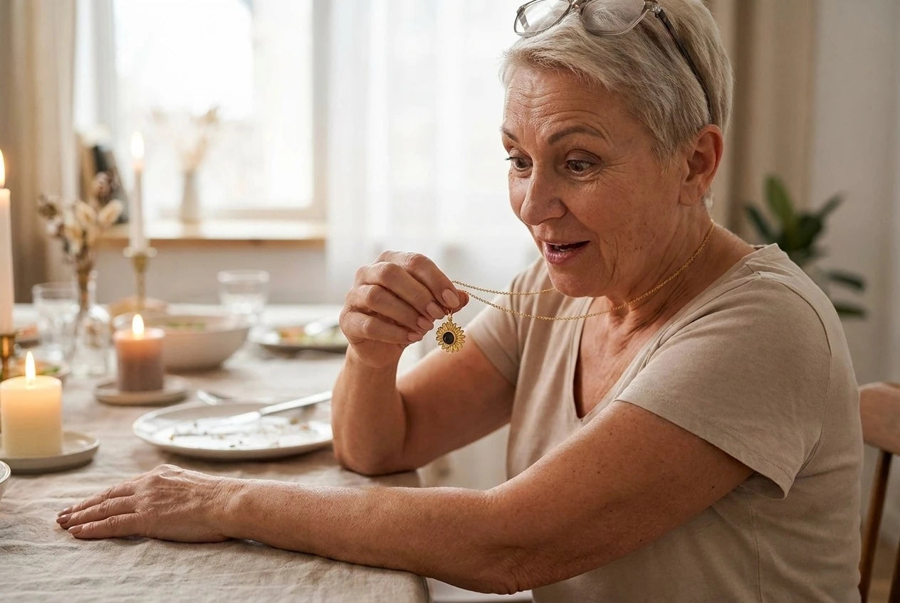 Says what you can't say — Brother & Sisters