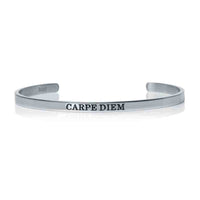 Thumbnail for Armband dames — productfoto op witte achtergrond, zilver