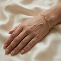 Thumbnail for Freshwater Pearl Bracelet by Brother & Sisters, handcrafted with unique pearls, perfect for everyday elegance.