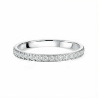 Thumbnail for Ring Elegance met kristallen