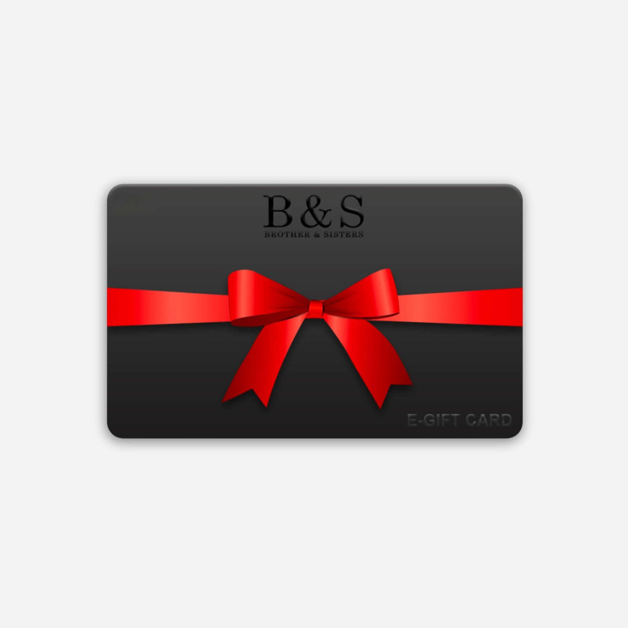E-cadeaubon