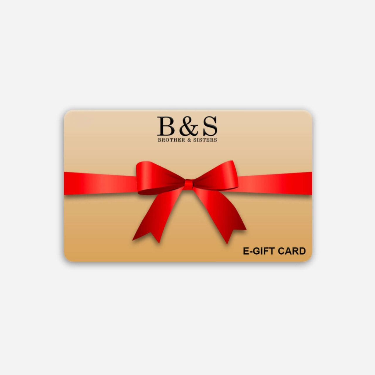 E-cadeaubon