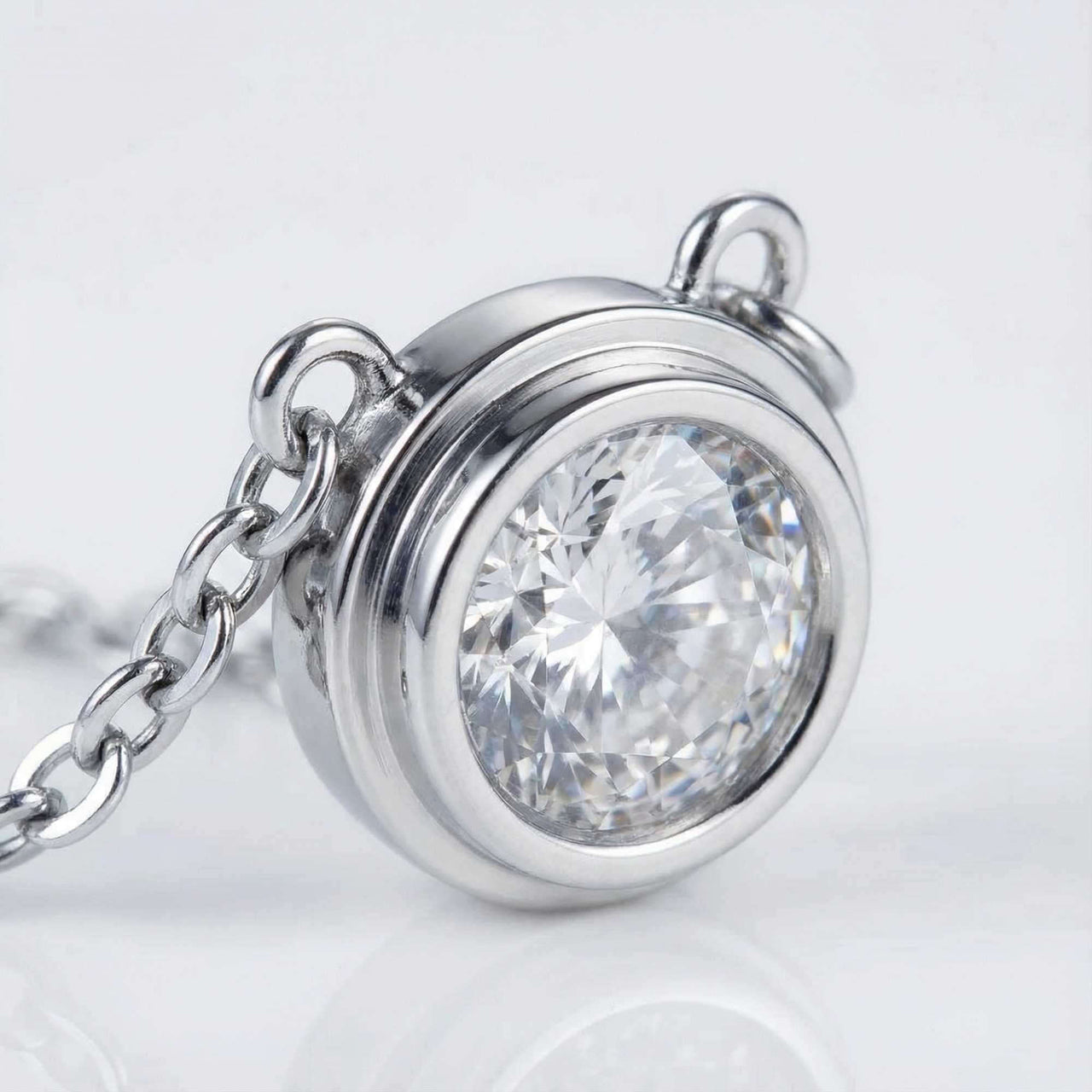 Le Cristal Flottant 