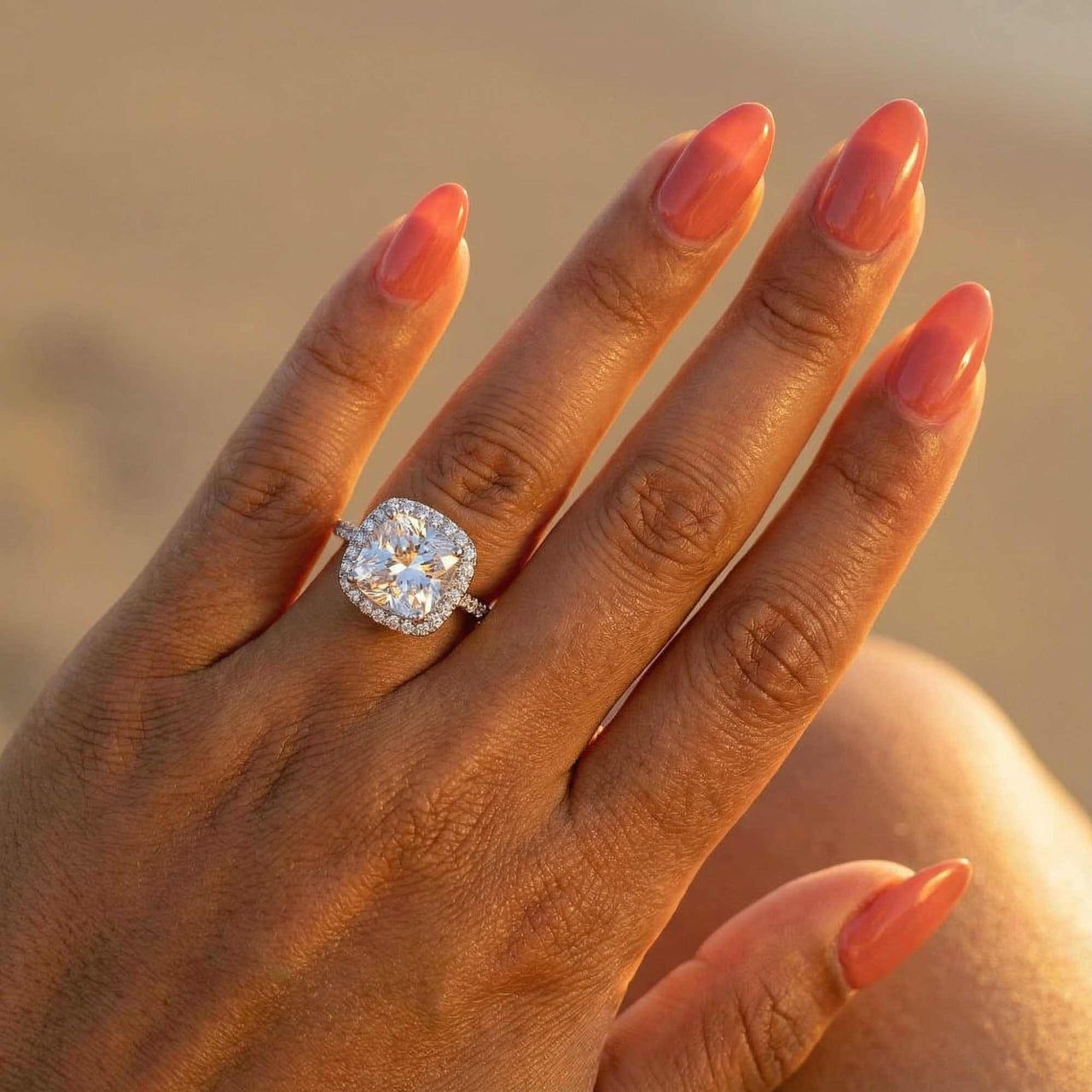 Tijdloze ring in zilver
