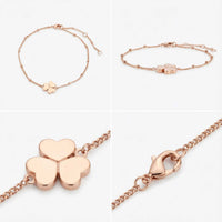 Thumbnail for Bracelet Trèfle Porte-Bonheur