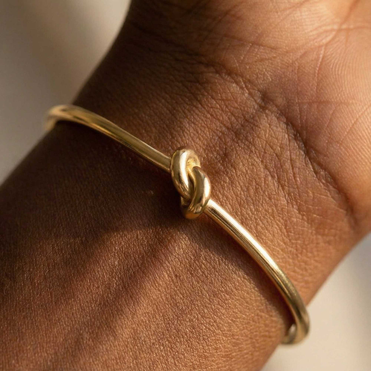 Le Bracelet Nœud