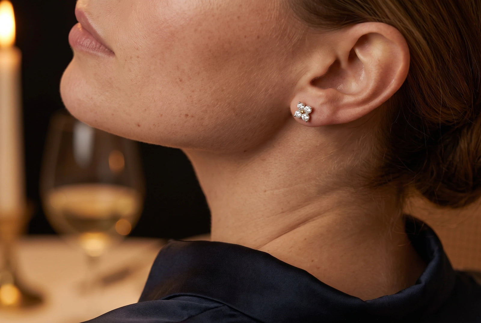 Women Earrings — Brother & Sisters