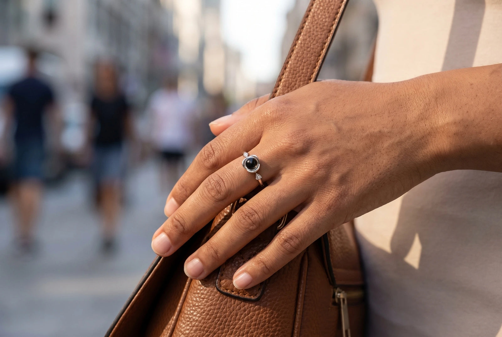 Affordable Rings for Women — Brother & Sisters