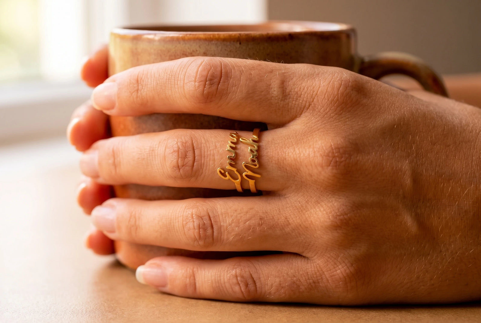 Affordable Rings for Women — Brother & Sisters