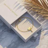 Thumbnail for Waterproof sieraden — in de cadeaudoos, goud | SKU: 7819407-gold-color