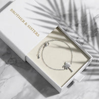 Thumbnail for Waterproof sieraden — in de cadeaudoos, zilver | SKU: 7819407-silver-plated