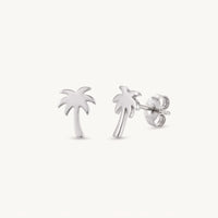 Thumbnail for Waterproof sieraden — productfoto op witte achtergrond, zilver | SKU: 10287609-silver-plated