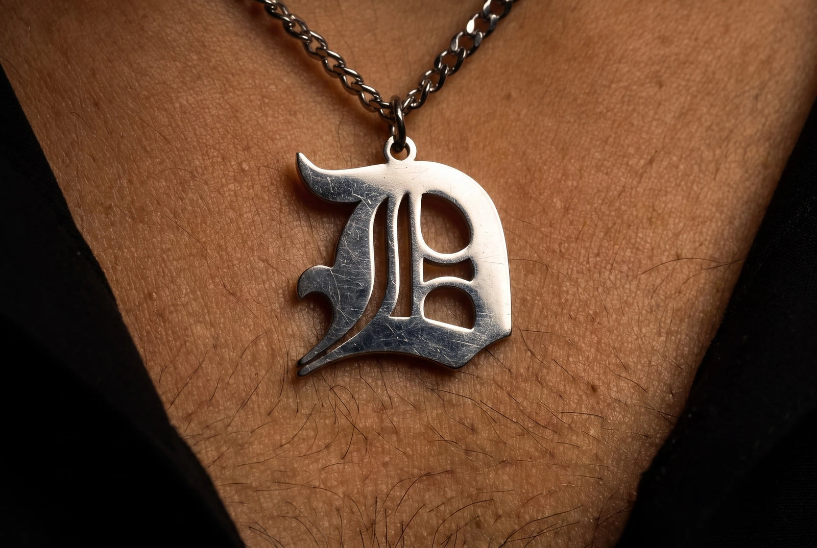 Men Necklaces — Brother & Sisters