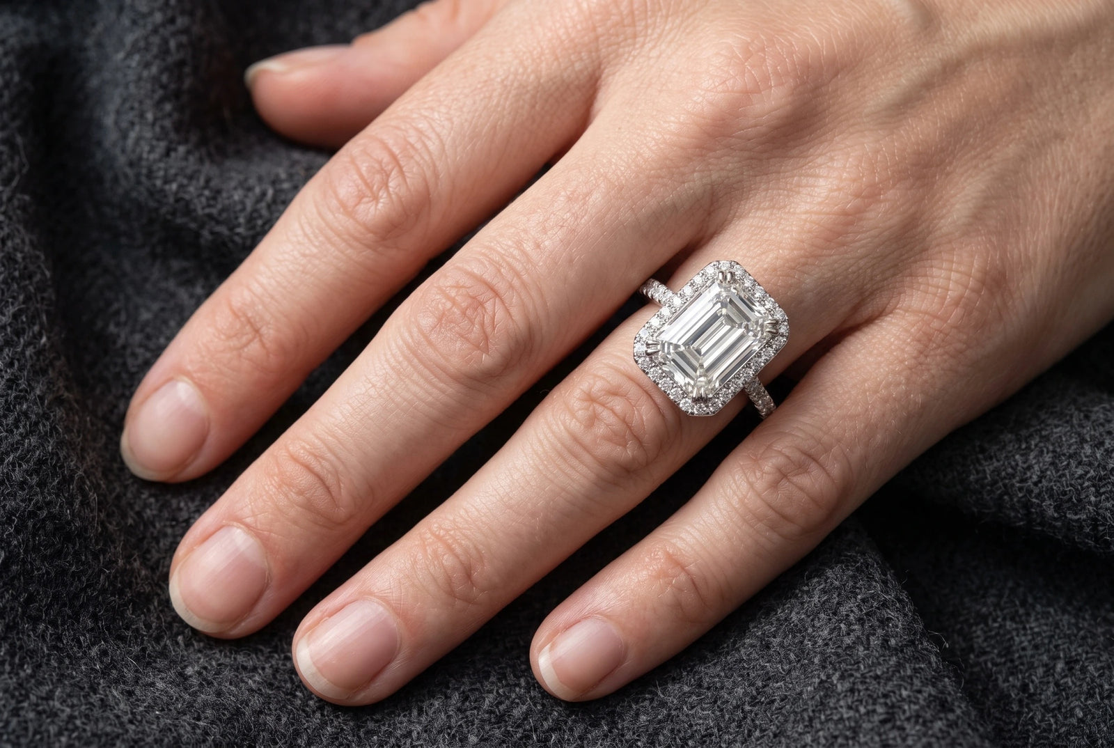 Promise Rings for Women — Brother & Sisters