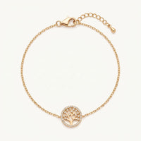 Thumbnail for Bijoux acier inoxydable — photo produit sur fond blanc, or | SKU: 18963309-gold