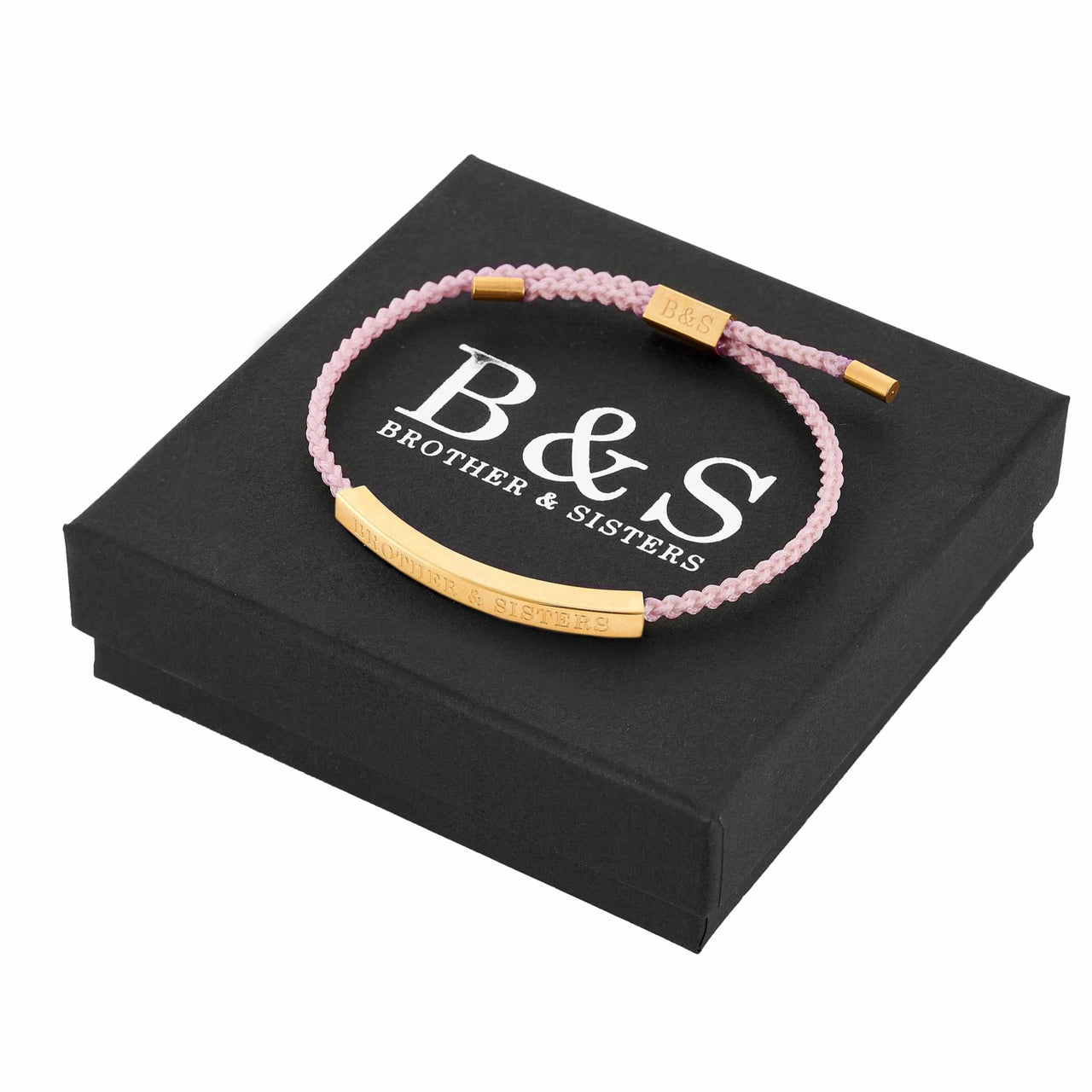 Add a Touch of Elegance with the "Le Corail" Bracelet | Shop Now Bracelet Brother & Sisters