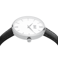 Thumbnail for Black Ambition - Women's Watch - Ladies Watch - Designer Watch For Women Women Watch Brother & Sisters
