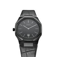 Thumbnail for Black Ghost - Mens Watch - Mens Designer Watch - Swiss Watch - Luxury Watch For Men Men Watch Brother & Sisters
