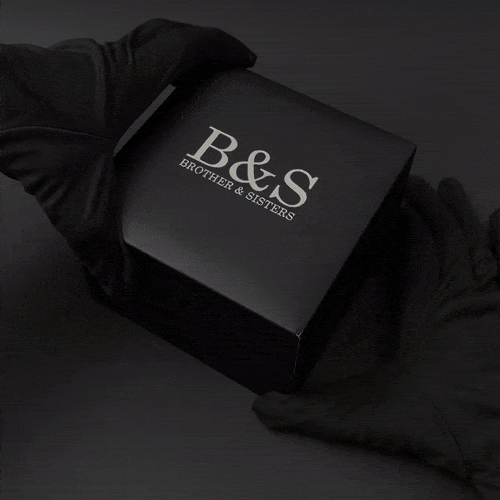 Black Ghost - Mens Watch - Mens Designer Watch - Swiss Watch - Luxury Watch For Men Men Watch Brother & Sisters