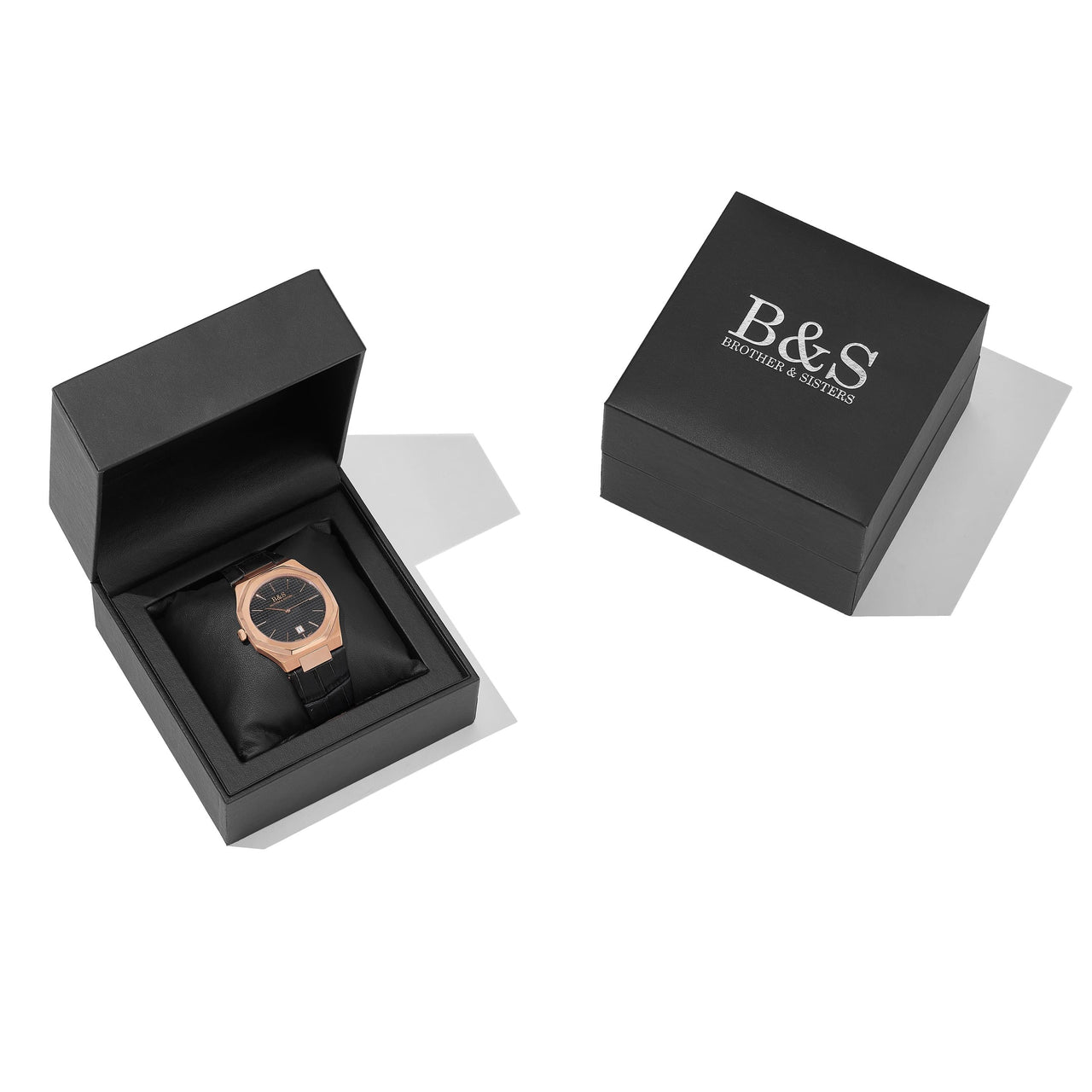 Black King - Mens Watch - Mens Designer Watch - Swiss Watch - Luxury Watch For Men Men Watch Brother & Sisters