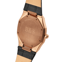 Thumbnail for Black King - Mens Watch - Mens Designer Watch - Swiss Watch - Luxury Watch For Men Men Watch Brother & Sisters