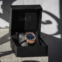 Thumbnail for Black King - Mens Watch - Mens Designer Watch - Swiss Watch - Luxury Watch For Men Men Watch Brother & Sisters