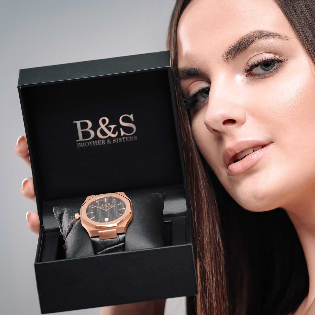 Black King - Mens Watch - Mens Designer Watch - Swiss Watch - Luxury Watch For Men Men Watch Brother & Sisters