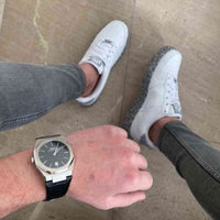 Thumbnail for Black Signature - Mens Watch - Mens Designer Watch - Swiss Watch - Luxury Watch For Men Men Watch Brother & Sisters