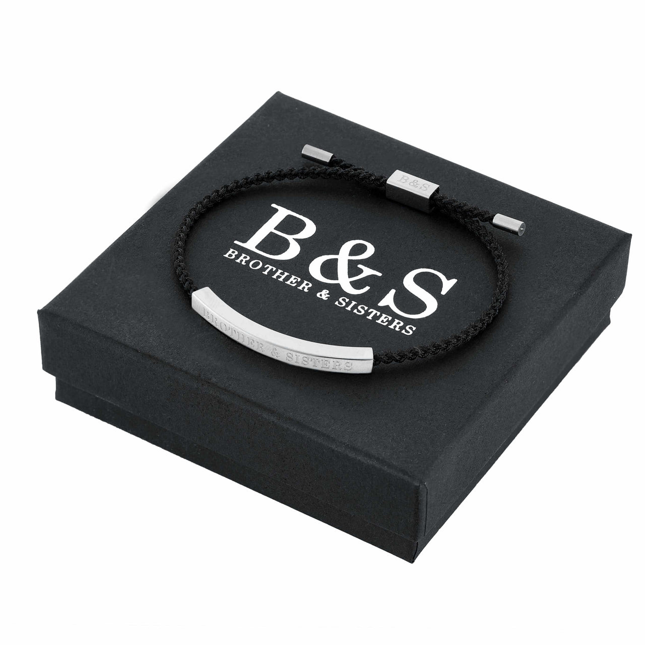 Elevate Your Look with the "Le Caviar" Bracelet | Shop Now Bracelet Brother & Sisters