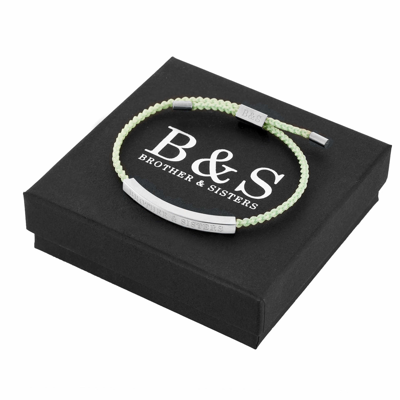 Embrace Nature with the "La Nature" Bracelet | Shop Now Bracelet Brother & Sisters