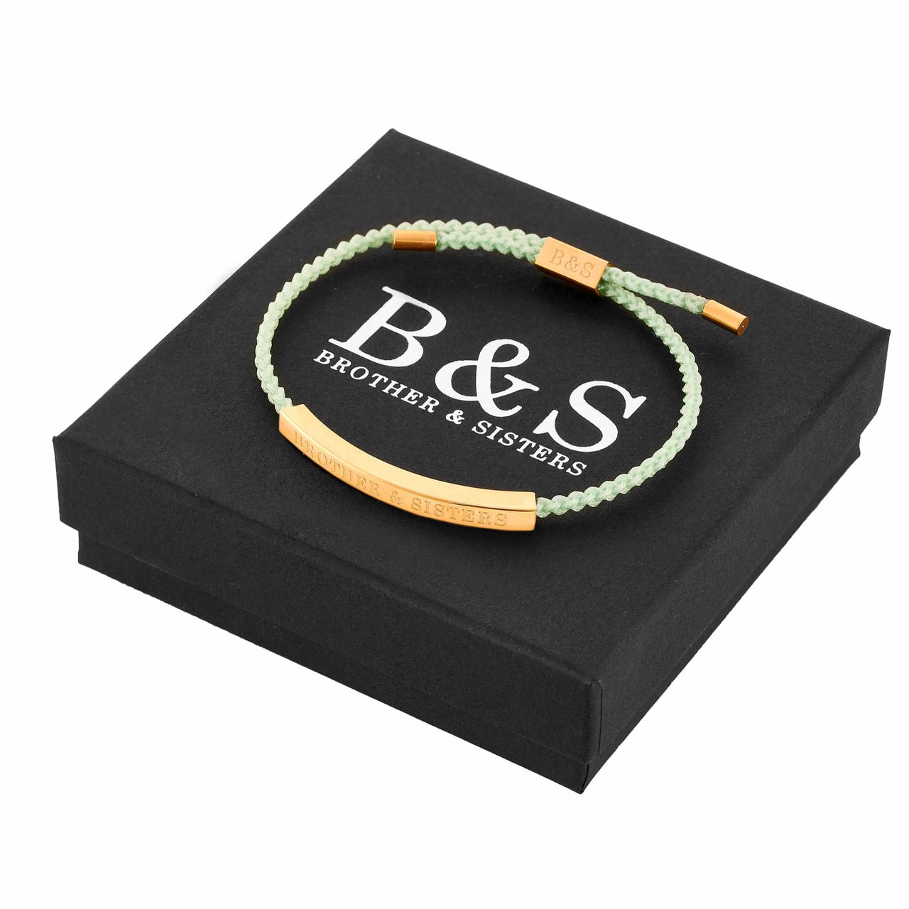 Embrace Nature with the "La Nature" Bracelet | Shop Now Bracelet Brother & Sisters