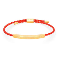 Thumbnail for  L'Amour Bracelet - Woman Bracelet - Perfect Gift - Brother & Sisters Bracelet Brother & Sisters