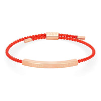 Thumbnail for L'Amour Bracelet - Woman Bracelet - Perfect Gift - Brother & Sisters Bracelet Brother & Sisters