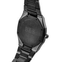 Thumbnail for Phantom - Men Watch - Mens Designer Watches - Luxury Watch For Men Men Watch Brother & Sisters