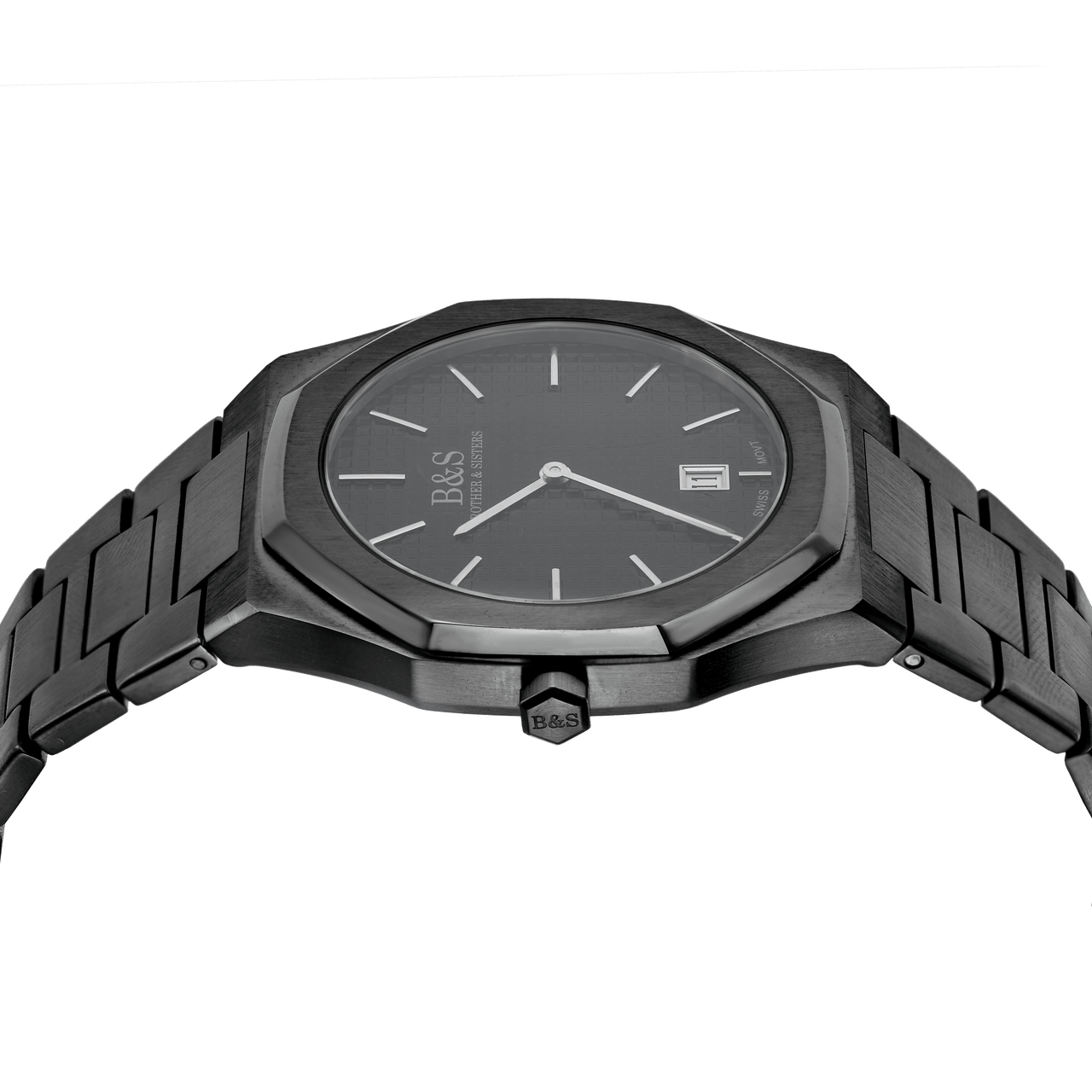 Phantom - Men Watch - Mens Designer Watches - Luxury Watch For Men Men Watch Brother & Sisters