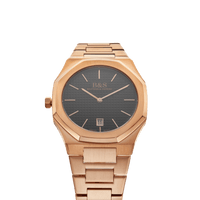 Thumbnail for Royal - Mens Watch - Mens Designer Watch - Swiss Watch - Luxury Watch For Men Men Watch Brother & Sisters