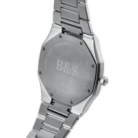 Thumbnail for Seraph - Mens Watch - Mens Designer Watch - Swiss Watch - Luxury Watch For Men Men Watch Brother & Sisters