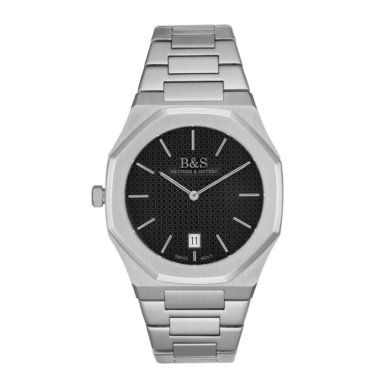 Seraph - Mens Watch - Mens Designer Watch - Swiss Watch - Luxury Watch For Men Men Watch Brother & Sisters