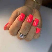 Thumbnail for Silver Classic Ring - Promise Ring - Silver Ring - Engagement Ring for Women Ring Brother & Sisters