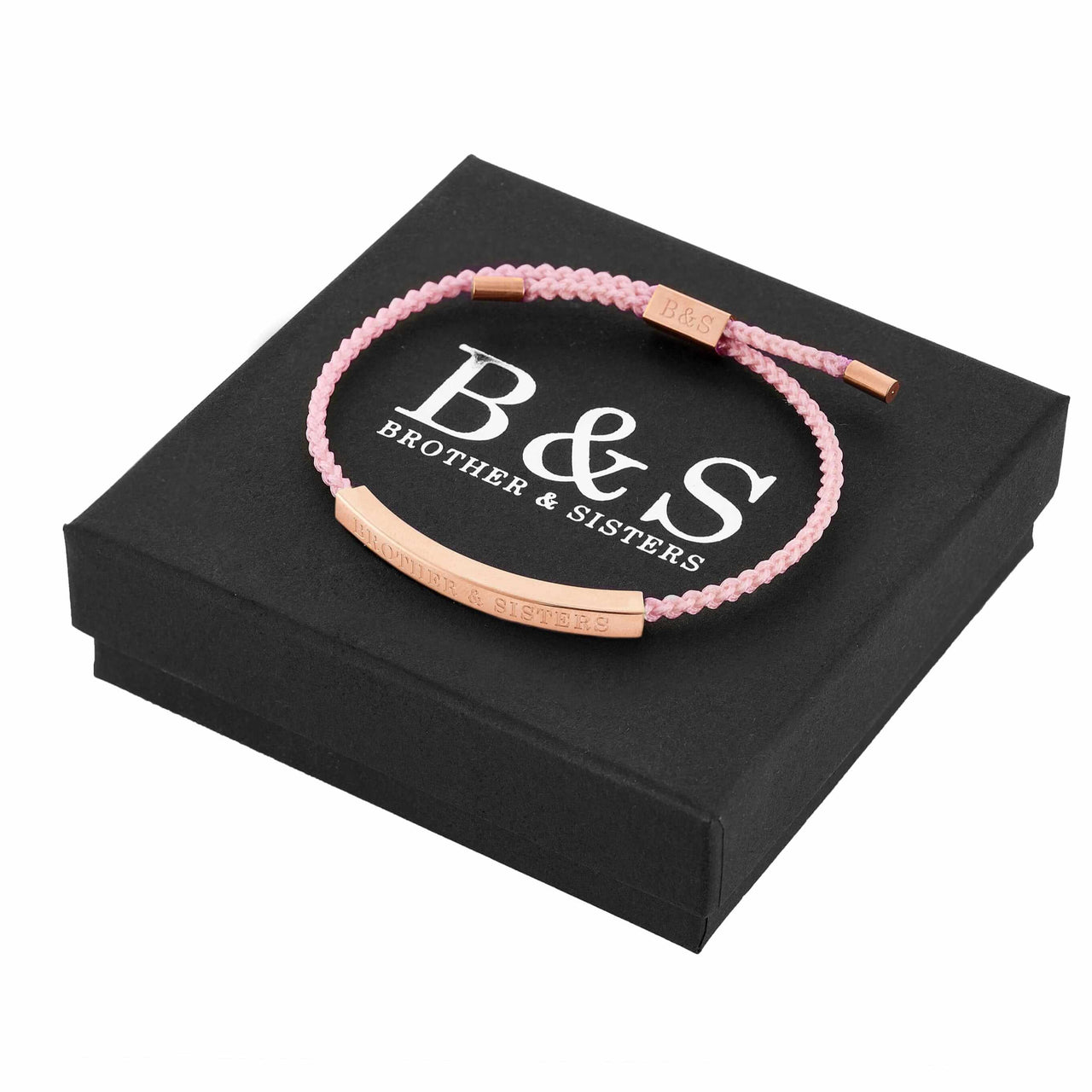 Stand Out with the "Le Corail" Bracelet | Shop Now Bracelet Brother & Sisters