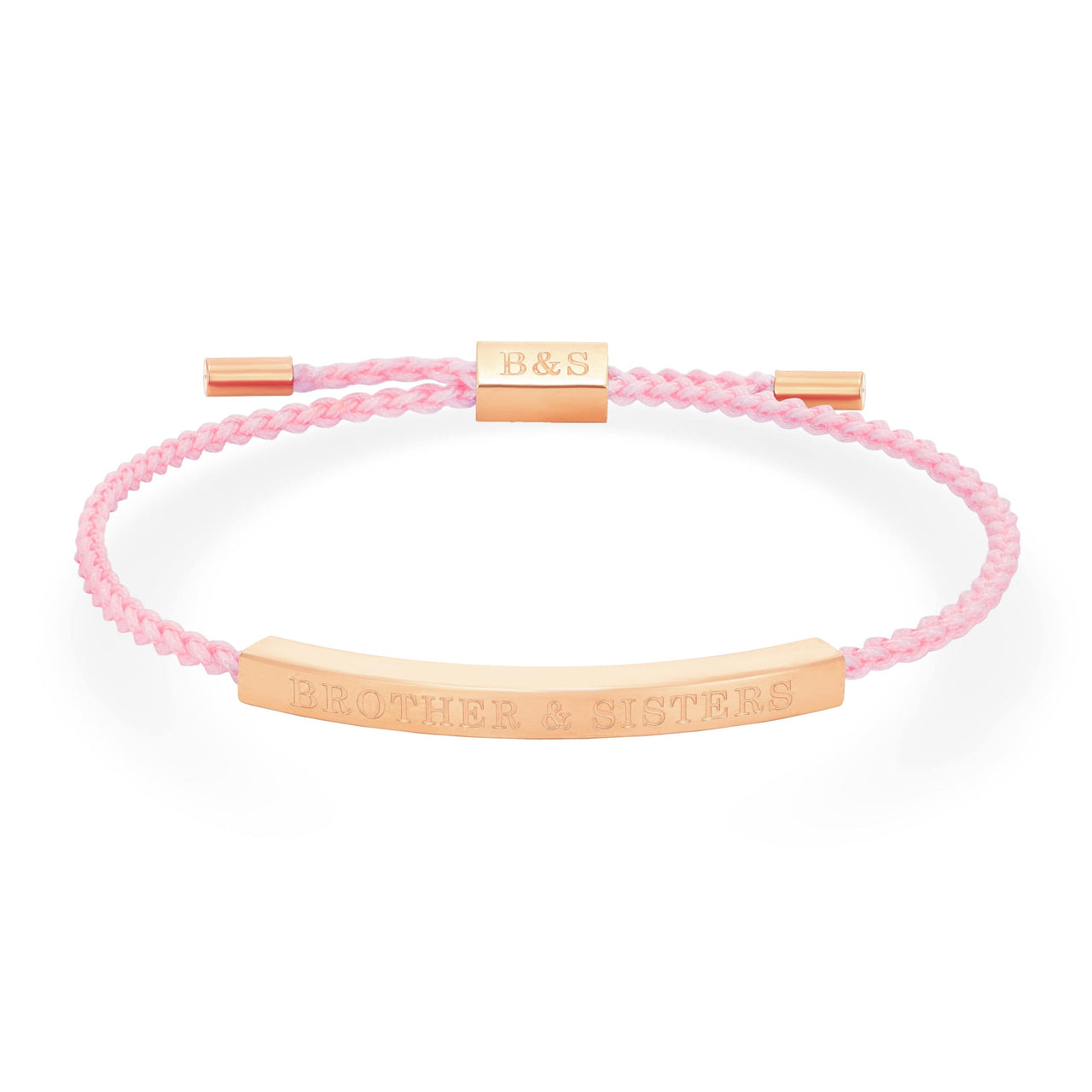 Stand Out with the "Le Corail" Bracelet | Shop Now Bracelet Brother & Sisters
