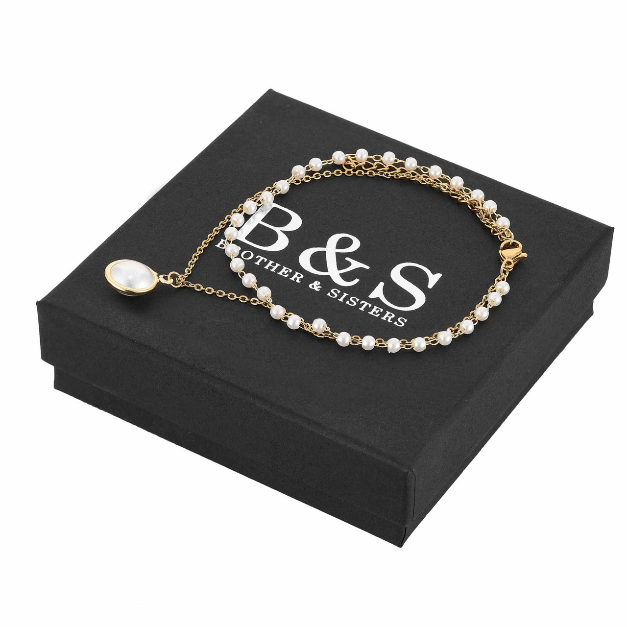 The Pure - Gold Bracelet For Women - Chain Bracelet - Woman Bracelet Bracelet Brother & Sisters